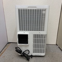 ⭐️NAKATOMI⭐️大型移動式エアコン 2024年 大阪市近郊配送無料の画像