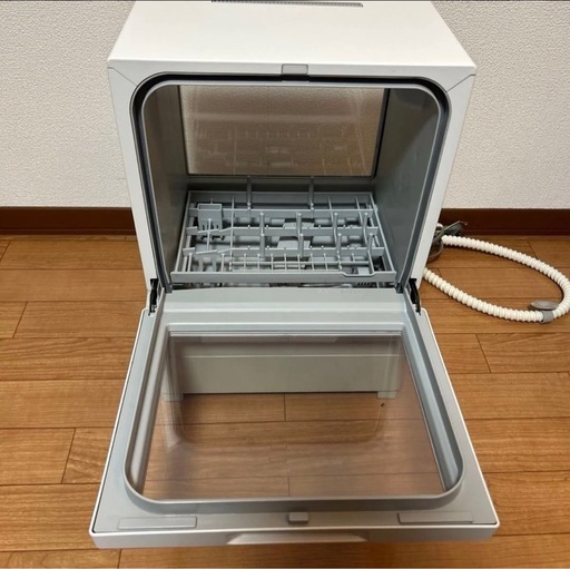 値下げ！パナソニック食洗機