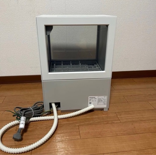 値下げ！パナソニック食洗機