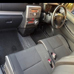 【総額18万円】車検2年付・整備込！エンジン実走行7万km載替済（ムーヴコンテ X）の画像