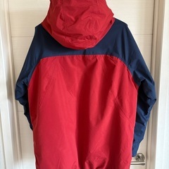 ワークマン　ディアライトウォームジャケットの画像