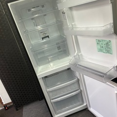 🌸配達設置込み🌸【大容量256ℓ】冷蔵庫の画像