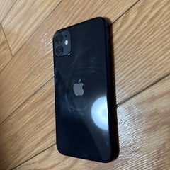 iPhone 11 64GBの画像