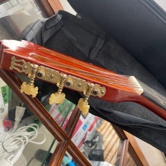NO：5596  ケース付きギター‼️の画像