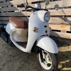 ☆ ★ ビーノ インジェクション ★ ☆の画像