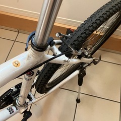 LOUIS GARNEAU（ルイガノ）LGS-FIVE 470の画像