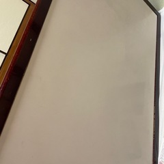 こたつ天板　175cm×87cm 1枚板 木 ウッド コタツ　テーブル天板の画像