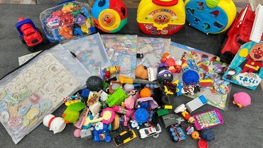 おもちゃなど (mznxbcv44) 五香のベビー用品《おもちゃ》の中古