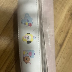 ふでばこセット
の画像