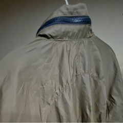【美品】ネネット　Ne-net にゃー　ウィンドブレーカー　アウターの画像
