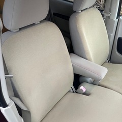 ekワゴン　車検切の画像