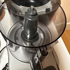 Cuisinartフードプロセッサーの画像
