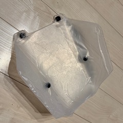 【2/7まで無料】バイク用ウインドシールドの画像