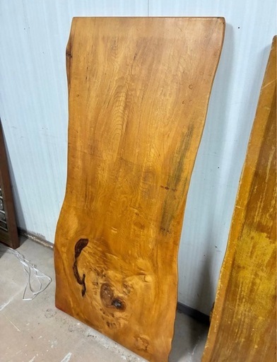 ダイニングテーブル天板