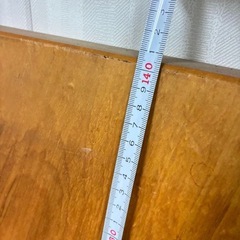 ダイニングテーブル天板 の画像