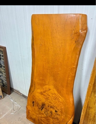 ダイニングテーブル天板