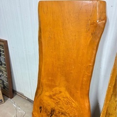 ダイニングテーブル天板 の画像