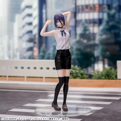 チェンソーマン　ハイプレミアムフィギュア“レゼ” の画像