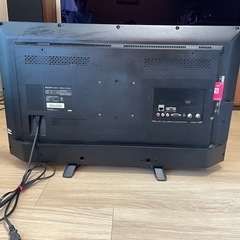 ソニー 32V型 液晶 テレビ ブラビア KJ-32W500C ハイビジョンの画像