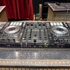 動作確認済】Pioneer DDJ-SX3 / Serato DJ対応 4chコントローラーの画像