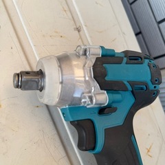 マキタ互換電動ドライバー・動作確認OKの画像