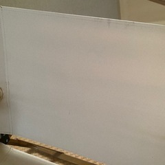 キャンプ用　折りたたみ　チェア　2個セットの画像