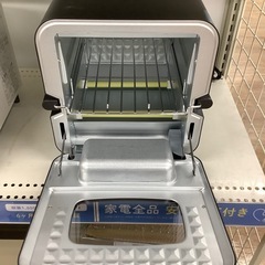 recolte オーブントースター　【トレファク東大阪店】の画像