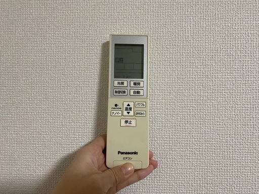 エアコン