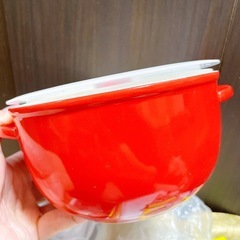 お取引中★無料★保存容器セットの画像