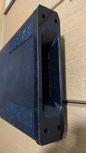 かロッテリア　ウーファー　TS-WX77A