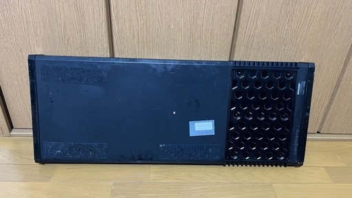 かロッテリア　ウーファー　TS-WX77A