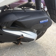 PCX05後期の画像