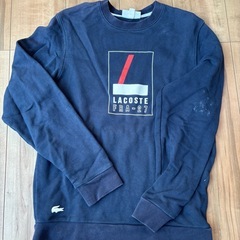 メンズ　トレーナー　パーカー　3枚の画像