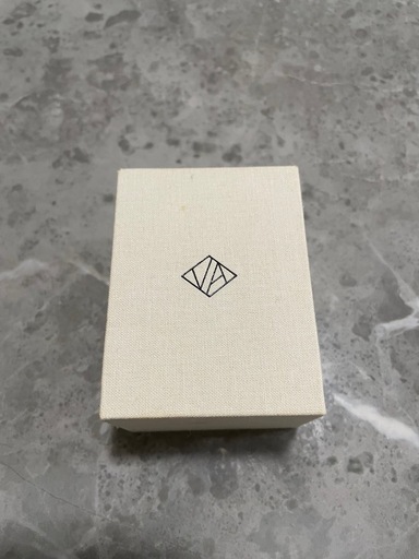 美品✨️ヴァンドーム青山ダイヤネックレス