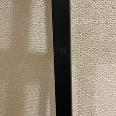 スチールラック(IKEA 商品名:LERBERG)の画像