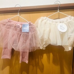 ✨新品タグ付き✨ブランドベビー服　80センチまとめ売りの画像