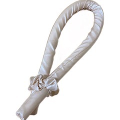 巻き髪アレンジの画像