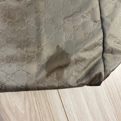 GUCCI バッグの画像