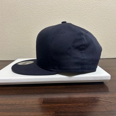 NEW ERA スナップバック　
キャップの画像