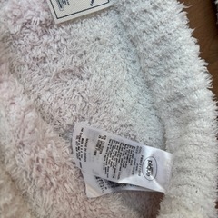 ジェラートピケ　パジャマ　ヘアバンドの画像