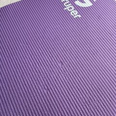 エクササイズ／ヨガ／ピラティスマットの画像