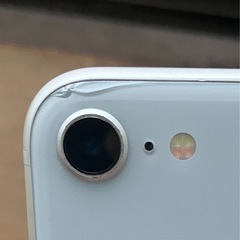 中古 iPhone８64G 本体のみの画像