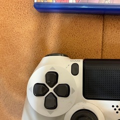 プレステ4 ドラゴンクエストソフトの画像