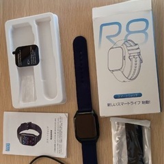 スマートウォッチの画像