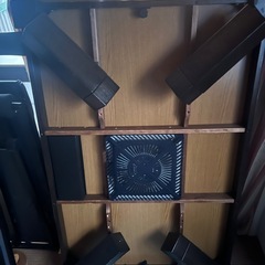 こたつ（大）の画像