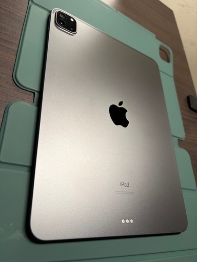 iPad pro第三世代11インチ
