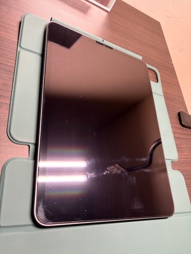 iPad pro第三世代11インチ