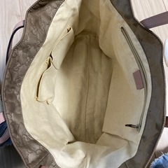 GUCCI バッグの画像