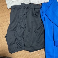 一宮市　尾西第一中学校　ジャージ等の画像