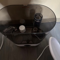 加湿器の画像